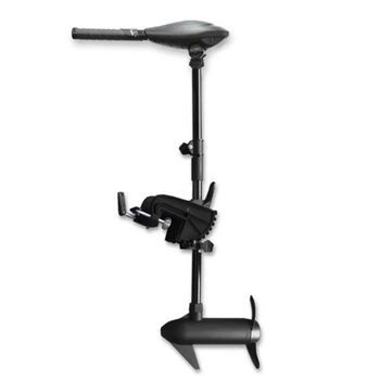 Лодочный электромотор Haswing Osapian E 30 lbs (13.6 кг) 12V