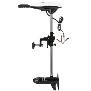 Лодочный электромотор Haibo ET 34 lbs (15.4 кг) 12V