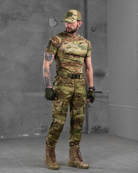 Тактический костюм 3в1 Daredevil мультикам ВТ1151 XL