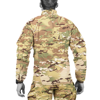 Зимняя рубашка UF PRO AcE Gen. 2 Winter Combat Shirt Multicam XL