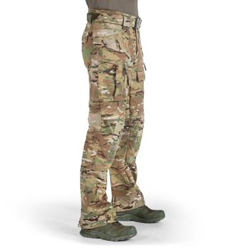 Боевые штаны UF PRO Striker X Combat Pants Multicam 38/32 2000000144856