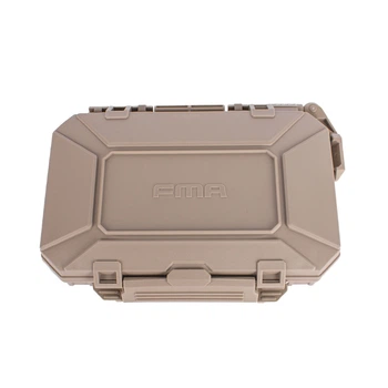 Кейс FMA Container Storage Carry для хранения