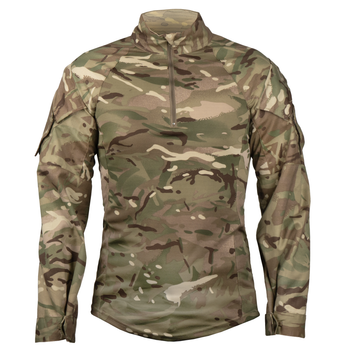 Рубашка Британской армии UBACS EP MTP 150/90 (S) 2000000153025