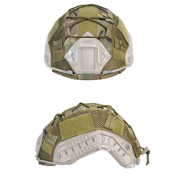 Кавер IdoGear Helmet Cover V2 для шлема