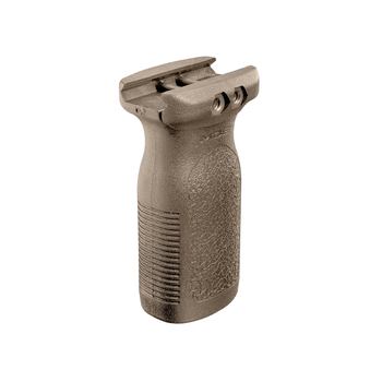 Вертикальна рукоятка Magpul Rail Vertical Grip (RVG)