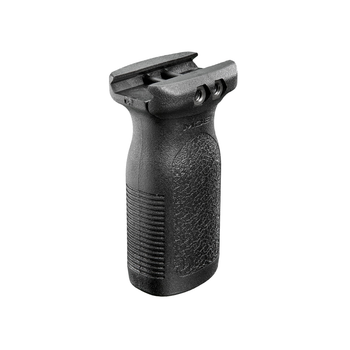 Вертикальна рукоятка Magpul Rail Vertical Grip (RVG) 2000000107066