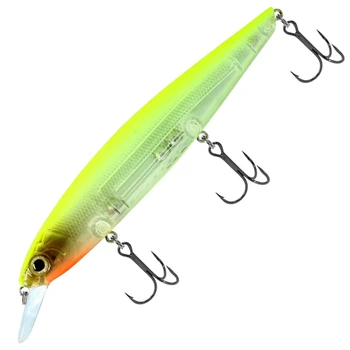 Воблер Deps Balisong Minnow 130SP 130mm 24.8g #38