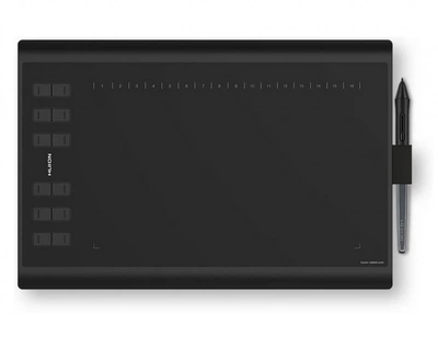 Графический планшет Huion H1060P