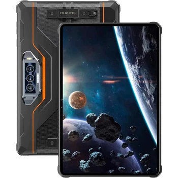 Планшет Oukitel RT8 6/256GB Orange Global