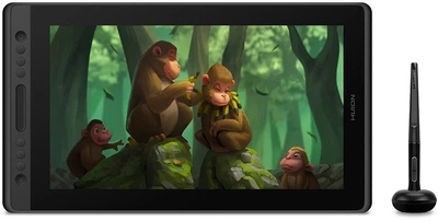 Графический монитор Huion Kamvas Pro 16 (GT156)