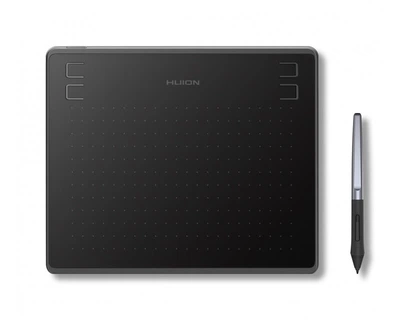 Графический планшет Huion HS64