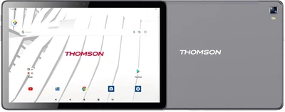 Планшет Thomson TEOX10 8/128GB LTE (TEOX10-MT8SL128LTE)