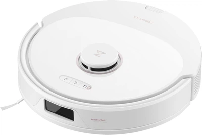 Робот-пылесос RoboRock Q8 Max White (Q8M02-00)