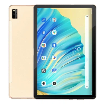 Планшет Blackview Tab 10 4/64Gb LTE Gold