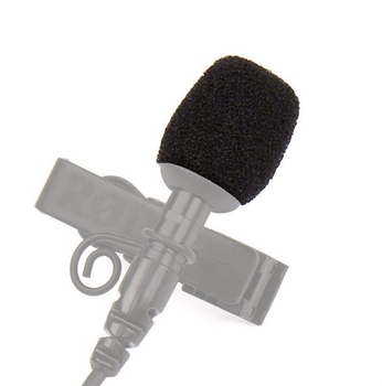 Вітрозахист для мікрофона Rode WS-LAV (698813001859)