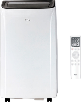 Кондиционер мобильный TCL TAC-16CPB/NZW