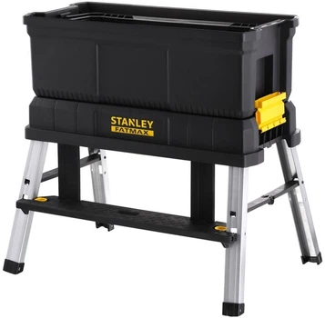 Ящик- стремянка для инструмента STANLEY FatMax, 290x640x300 мм (25”) (FMST81083-1)