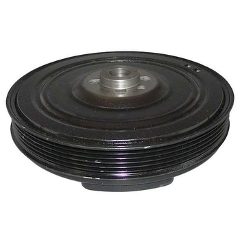 Шків колінвалу VW LT 2.5TDI / 2.5SDI 1996-2006 074105251T/MG MAXGEAR (Польща)