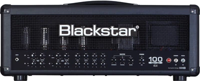 Гитарный усилитель Blackstar Series One 104 6L6 (R119967)