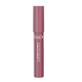 Блиск для губ IsaDora Twist-Up Gloss Stick 18 Lovely Lavender 3.3 мл (7333352079206)