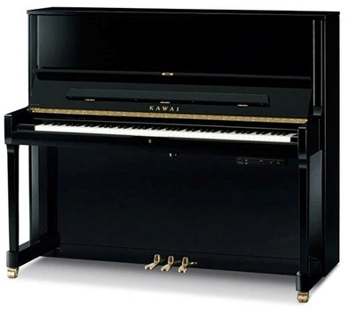 Акустическое пианино KAWAI K600 AURES с цифровым модулем