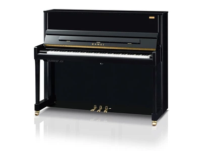 Акустическое пианино Kawai K300 Aures с цифровым модулем