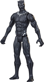 Figurka Hasbro Marvel Black Panther Titan Hero 30 cm (5010994112073)