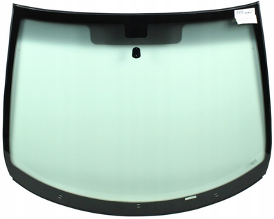 Peugeot 207 2006-2015 Лобове скло 18915T Benson (КНР)