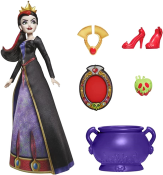 Фігурка Hasbro Disney Villains Fashion Doll Evil Queen 28 см (5010993955343)