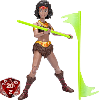 Figurka Hasbro Dungeons & Dragons Cartoon Classics Diana 15 cm (5010994192624)
