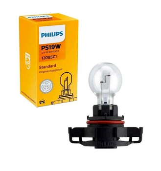 Автомобильная лампа PHILIPS PS19W 12085C1 19W 12V (01279)