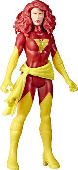Figurka Hasbro Marvel Legends Retro Dark Phoenix 10 cm (5010993947560)