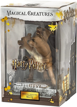 Фігурка Noble Collection Harry Potter Diorama Magical Creatures Fuffi 19 см (0849421004859)