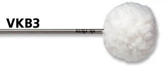 Колотушка для педали Vic Firth VKB3