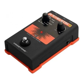 Педаль эффектов TC Helicon VoiceTone R1