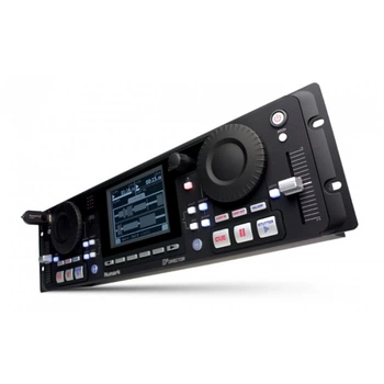 DJ контроллер Numark D2