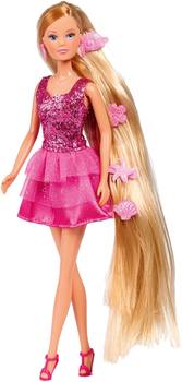 Лялька з аксесуарами Simba Steffi Love Hair Stylist 29 см (4006592036874)