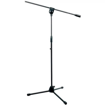 Микрофонная стойка Proel PRO100 BK