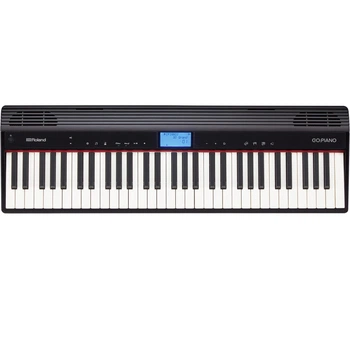 Цифровое фортепиано Roland Go:Piano