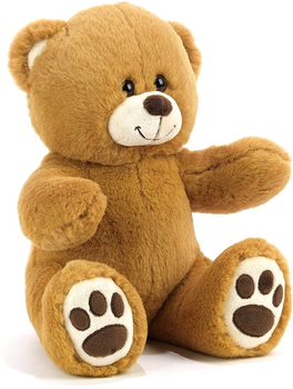 Maskotka Plush & Co Brint Sitting Bear 30 cm (8029956078286)
