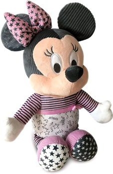 Maskotka Clementoni Baby Minnie Goodnight Plush (8005125173952)