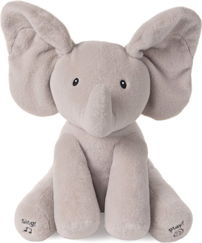 Maskotka Spin Master Baby Gund Flappy The Elephant 30.5 cm (0778988475799)
