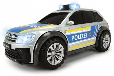 Полицейский автомобиль Dickie SOS VW Tiguan R-Line 25 см (4006333063459)