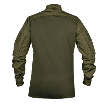 Боевая рубашка ТТХ рип-стоп Olive S (46)