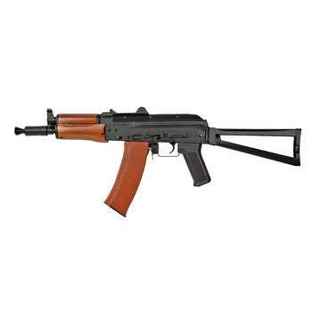 Штурмовая винтовка Cyma АКС74-У CM035A