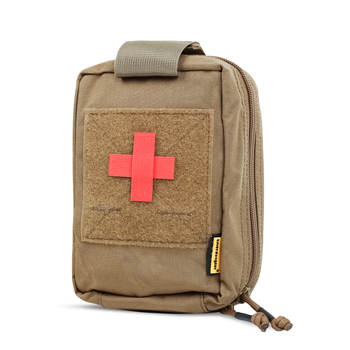 Медицинский подсумок Emerson EG Style EI Medic Pouch