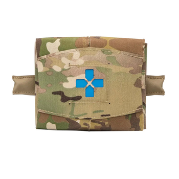 Медичний підсумок Blue Force Gear Micro Trauma Kit Now! Plus+