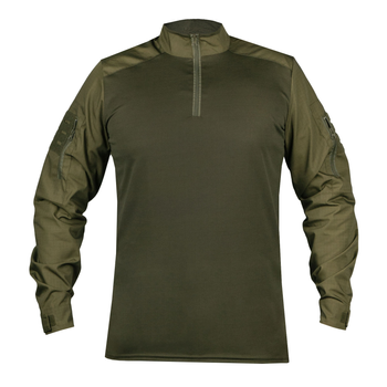 Боевая рубашка ТТХ рип-стоп Olive L (52)