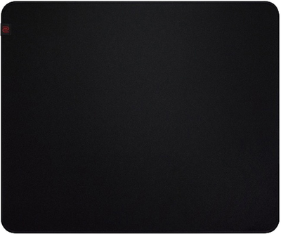 Килимок для миші Zowie G-SR BLACK GGP (9H.N0WFB.A2E/9H.N0WFQ.A2E)