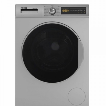 Стиральная машина Vestel W8B 12 T2TDS